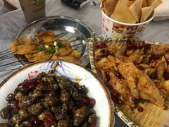 绿豆沙-小民大排档(光谷店)
