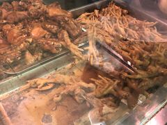 -土门八珍烤鸡腊味店(土门老店)