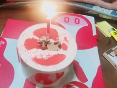 -好利来(柳北店)