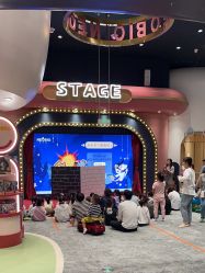 -奈尔宝家庭中心·亲子餐厅(鄞州万达店)