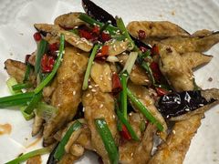 -大张烙馍村(泉山店)