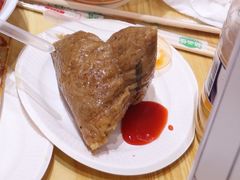 -林氏沙茶面·闽南必尝小吃(福建路店)