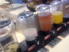 -素满香·食养自助(建邺万达店)