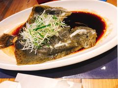 -稍可轩博物馆餐厅