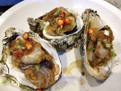 -盐汪子杂鱼馆(大港店)