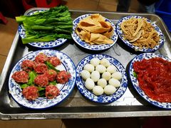 -飘香火锅(玉林西路店)