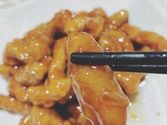 -马凯餐厅(长椿街店)