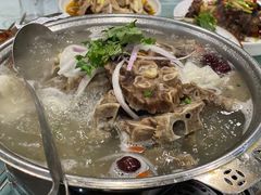 -马尔龙新疆饭店·清真(瑞景店)