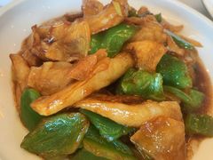 地三鲜-京滨饭店·餐厅(阜外大街店)