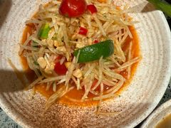 -Home Thai·泰谣(王府井apm店)