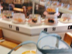 -禾绿回转寿司(苏宁广场店)