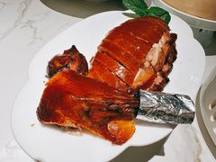 -四世同堂·京菜·烤鸭(双井店)