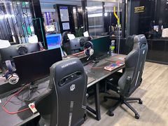 -绿树电竞(五路店)