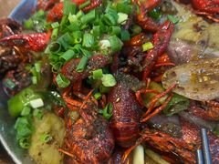 -陈员外正宗夹江烧烤(广福路店)
