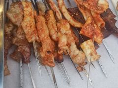 -一顿烧烤(八经街店)