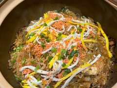 蟹黄粉丝煲-香山小厨(南联路店)