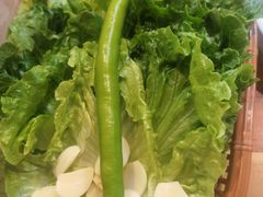 -金顺碳烤肉(1号店)