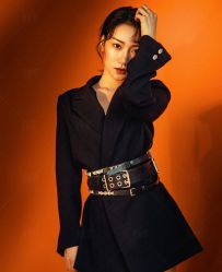 -米莱摄影写真(五大道别墅店)