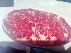 -食潮汕头鲜牛馆(望京保利店)
