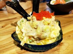 -和风食堂·日料·无界小火锅