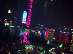 -翡翠36酒吧(浦东香格里拉店)