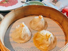 纯蟹粉小笼-蟹榭·本帮江浙菜·蟹宴(五角场合生汇商场店)