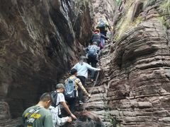 -云台山风景名胜区