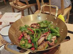 -东北风(江北万达店)