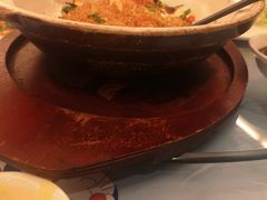 -香港美食大酒楼