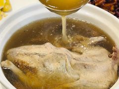 -朱仔记食府(江南大道店)