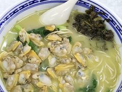 -明呈黄鱼面馆(斜土路店)