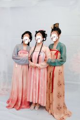 -盘子女人坊古装写真摄影(深圳店)
