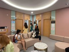 -爱康国宾体检中心(福田分院)