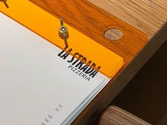 -La Strada(安福路店)