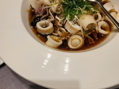 -骏莱海鲜鱼港(五角场店)