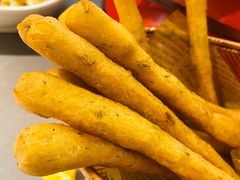 -探炉·香辣豆花烤鱼(笋岗宝能环球汇店)