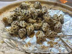 -粤盛海鲜平价店(洛溪食街店)