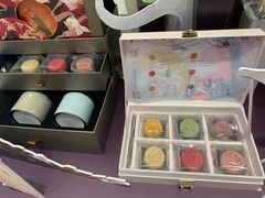 -奈雪的茶(华侨城创意园店)