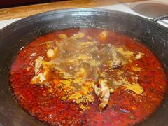 -老天桥蛙炉火锅(姑苏总店)