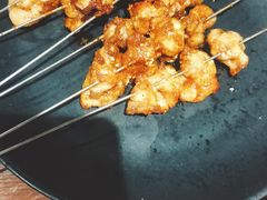 掌中宝-沈记烧烤海鲜(江汉二路店)