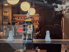 -溯洄咖啡VORTEX COFFEE