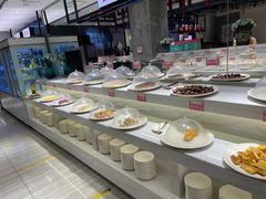 -玫瑰花园自助烤肉(顺义鑫海韵通店)