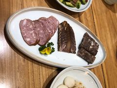 -一轩饺子馆(丽都店)