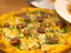 -米斯特比萨(望京西园店)