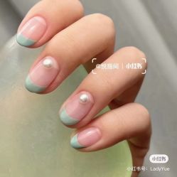 -悦指间美甲美睫