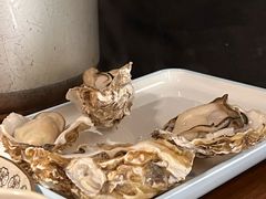 -乔街深夜食堂·台州菜·高压锅生蚝(杭州总店)