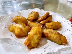 -区海鸡场饭店(石壁店)