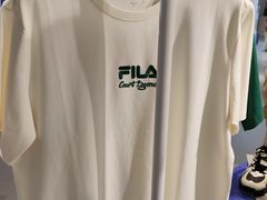 -fila(日月光中心广场店)