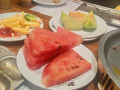 -汉巴味德(大悦城店)