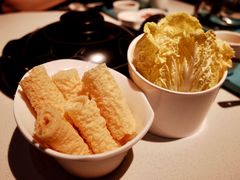 原味响铃卷-百年果林椰子鸡(中洲店)